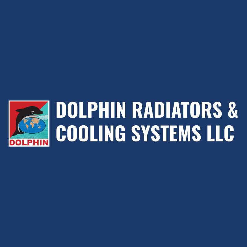 Dolphin Radiators & C